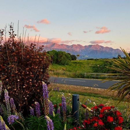 Villa Barnacle Bills Kaikoura Exterior foto