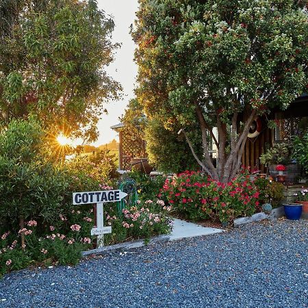 Villa Barnacle Bills Kaikoura Exterior foto