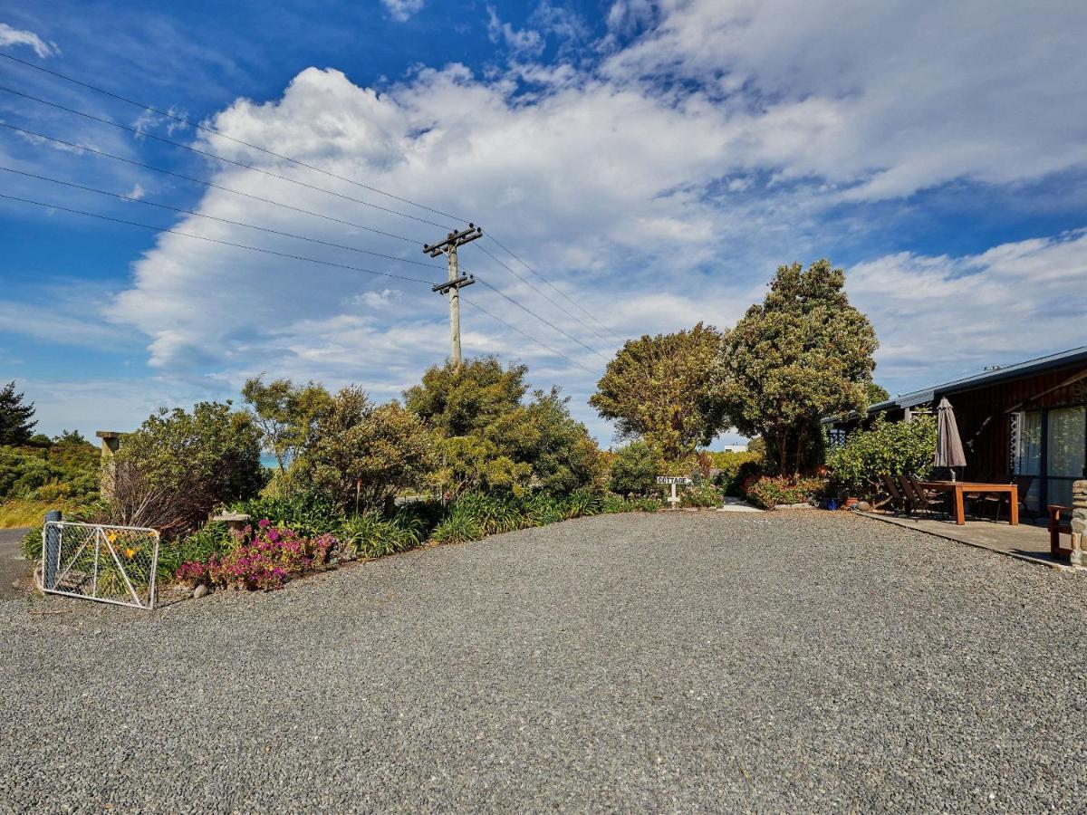 Villa Barnacle Bills Kaikoura Exterior foto