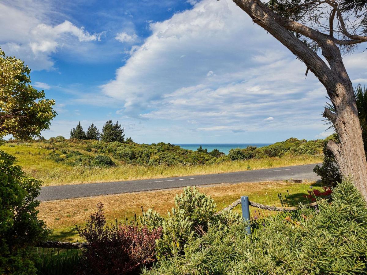 Villa Barnacle Bills Kaikoura Exterior foto