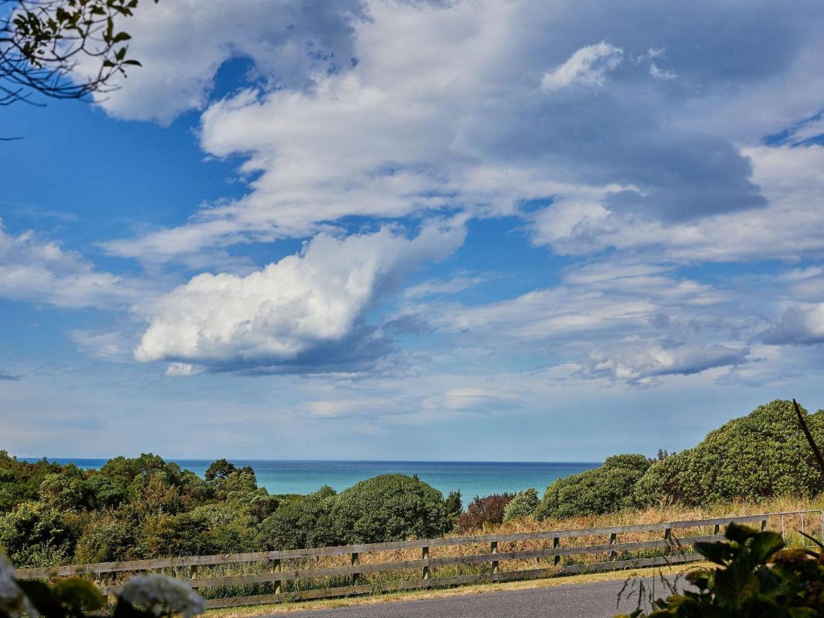 Villa Barnacle Bills Kaikoura Exterior foto