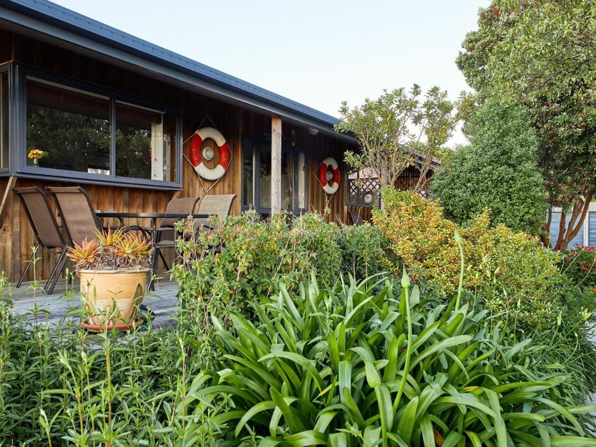 Villa Barnacle Bills Kaikoura Exterior foto