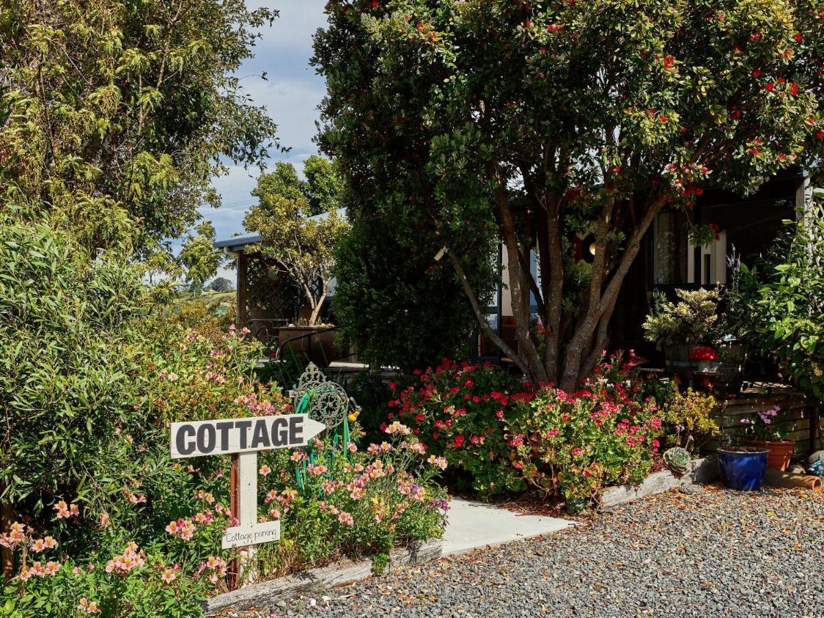 Villa Barnacle Bills Kaikoura Exterior foto